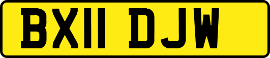 BX11DJW