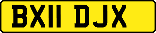 BX11DJX