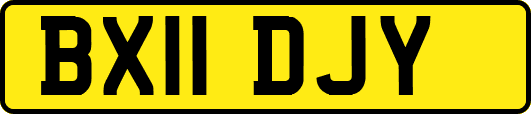 BX11DJY