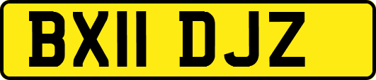 BX11DJZ