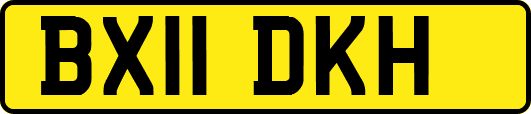BX11DKH