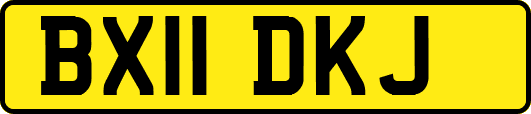 BX11DKJ