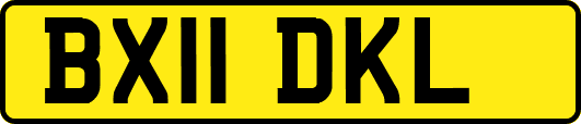BX11DKL
