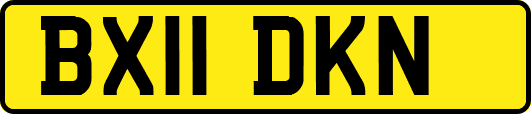 BX11DKN