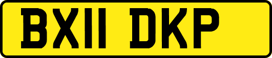 BX11DKP
