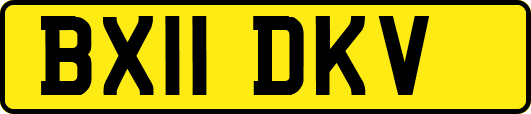 BX11DKV
