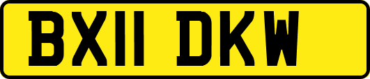 BX11DKW