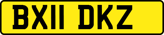 BX11DKZ