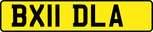 BX11DLA