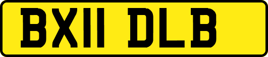 BX11DLB