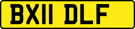BX11DLF