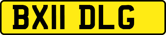 BX11DLG