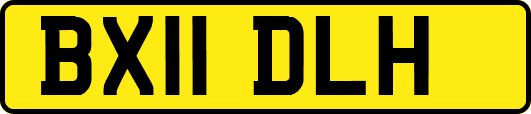 BX11DLH