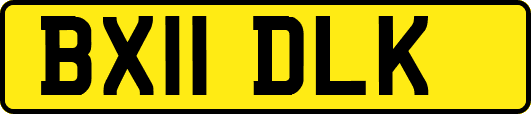 BX11DLK
