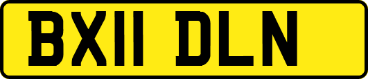 BX11DLN