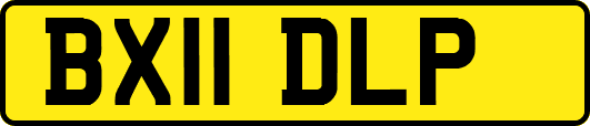 BX11DLP