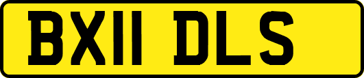 BX11DLS