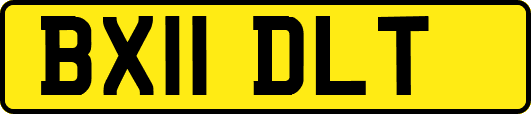 BX11DLT