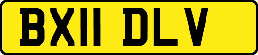 BX11DLV
