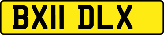 BX11DLX