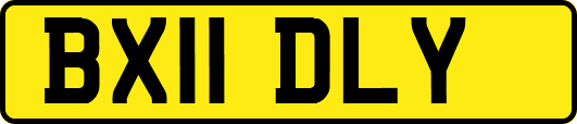 BX11DLY