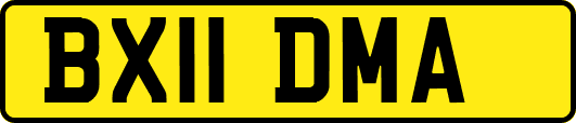 BX11DMA