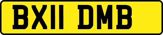 BX11DMB