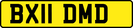 BX11DMD