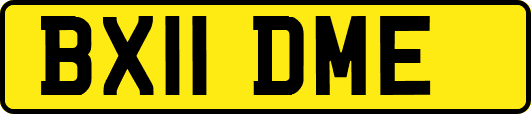 BX11DME