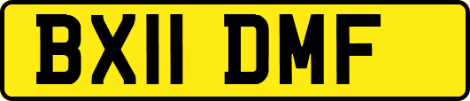 BX11DMF