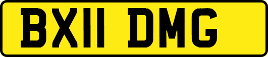 BX11DMG