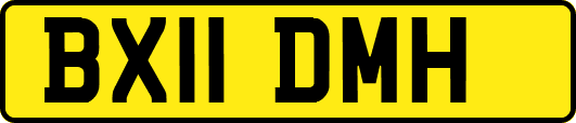 BX11DMH