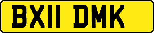 BX11DMK