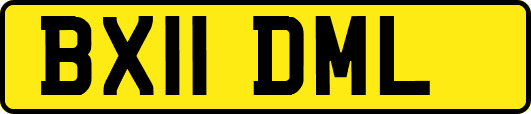 BX11DML