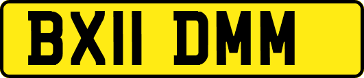 BX11DMM
