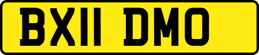 BX11DMO