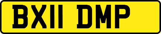 BX11DMP