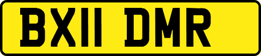 BX11DMR