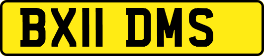 BX11DMS