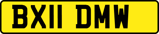 BX11DMW