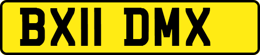 BX11DMX
