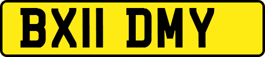 BX11DMY