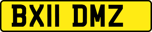 BX11DMZ