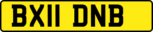 BX11DNB