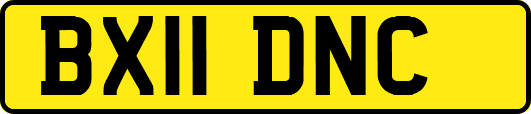 BX11DNC