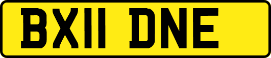 BX11DNE