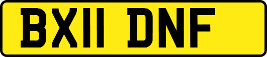 BX11DNF