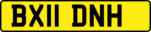 BX11DNH