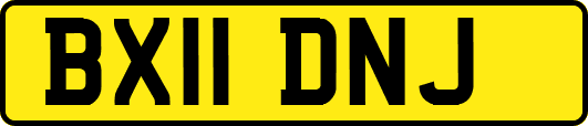 BX11DNJ