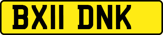 BX11DNK